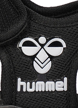 Hummel Siyah Kız Çocuk Sandalet 900729-2001-HML SUNNY JR.