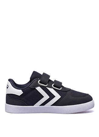 Hummel Siyah Erkek Yürüyüş Ayakkabısı 900728-2001-HML POUL JR.