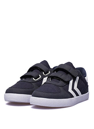 Hummel Siyah Erkek Yürüyüş Ayakkabısı 900728-2001-HML POUL JR.