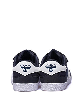 Hummel Siyah Erkek Yürüyüş Ayakkabısı 900728-2001-HML POUL JR.