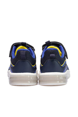 Hummel Jojo Jr. Çocuk Spor Ayakkabı 900732-7459