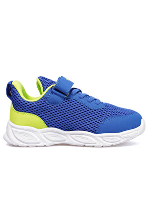 Hummel Astral Çocuk Spor Ayakkabı 900730-7662