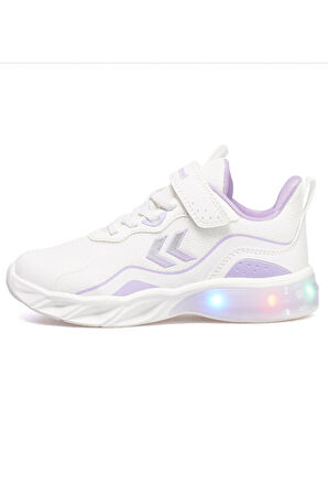 Hummel Jojo Jr. Çocuk Spor Ayakkabı 900732-9207