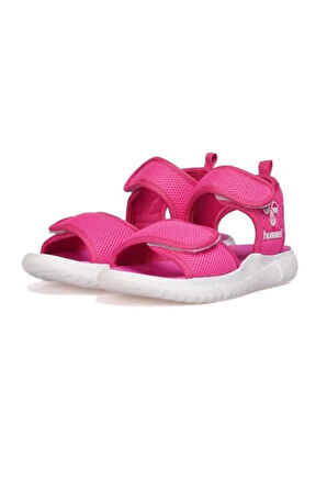 Hummel 900729-1051 Sunny Jr. Çocuk Spor Terlik