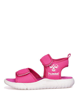 Hummel Pembe Kız Çocuk Sandalet 900729-1051-HML SUNNY JR.