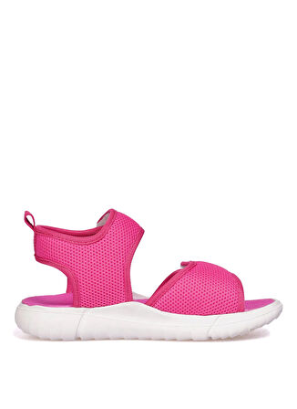 Hummel Pembe Kız Çocuk Sandalet 900729-1051-HML SUNNY JR.