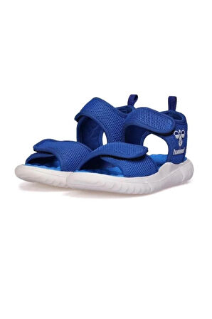 Hummel 900729-7459 Sunny Jr. Çocuk Spor Terlik