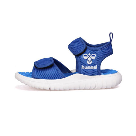 Hummel Sunny Jr Çocuk Sandaleti Dress Blue 900729-7459 