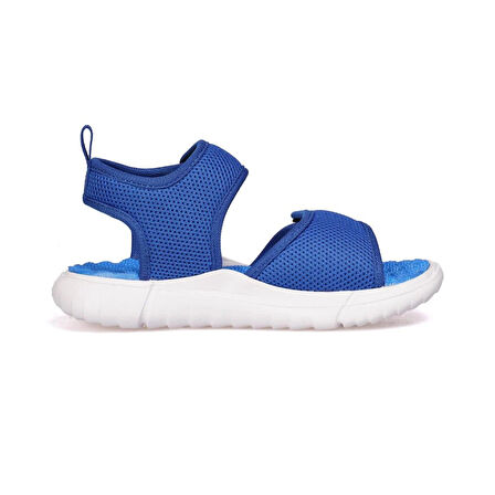 Hummel Sunny Jr Çocuk Sandaleti Dress Blue 900729-7459 