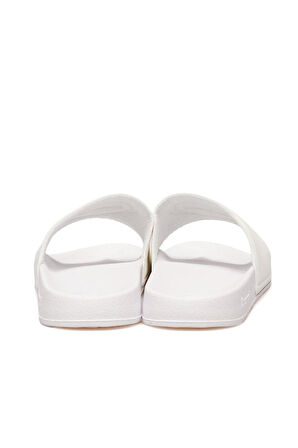 Hummel Breeze Beyaz Unisex Terlik