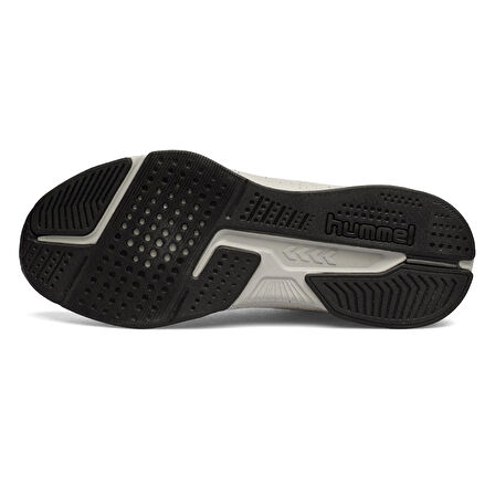 Hummel BRICA UNISEX GRİ SUYA DAYANIKLI SPOR AYAKKABI & SNEAKER