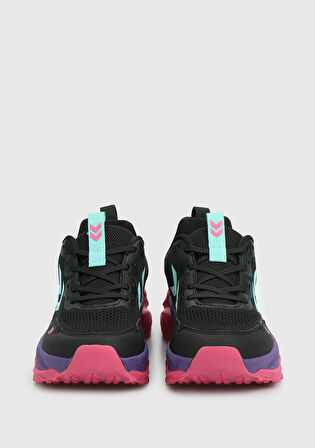 Hml Nano 25 Siyah Kadın Koşu Ayakkabısı 900790-1036