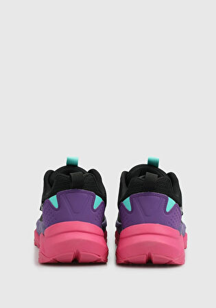 Hml Nano 25 Siyah Kadın Koşu Ayakkabısı 900790-1036