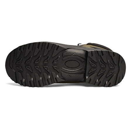 Hummel BOLLY HIGH OUTDOOR AYAKKABI