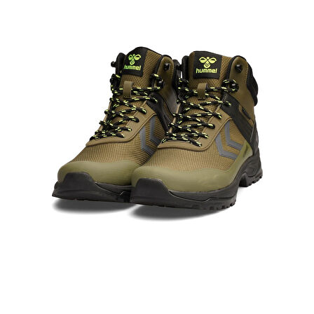 Hummel BOLLY HIGH OUTDOOR AYAKKABI