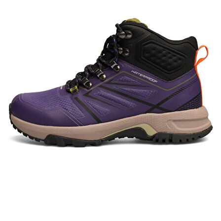 Hummel  WERNO HIGH OUTDOOR AYAKKABI