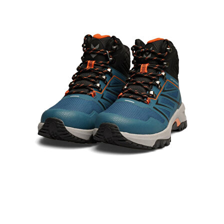 Hummel  WERNO HIGH OUTDOOR AYAKKABI