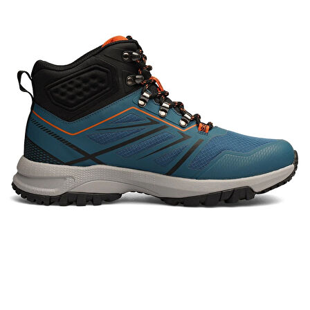 Hummel  WERNO HIGH OUTDOOR AYAKKABI