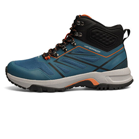 Hummel  WERNO HIGH OUTDOOR AYAKKABI