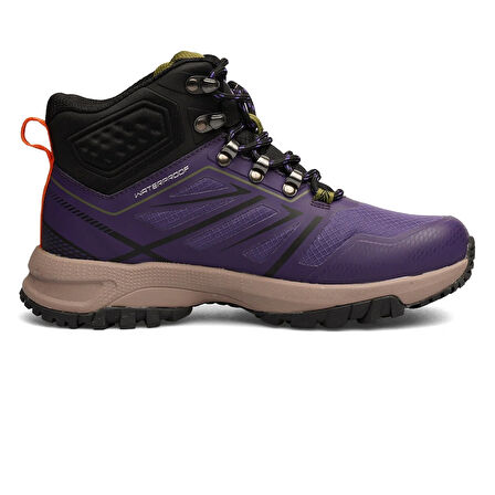 Hummel  WERNO HIGH OUTDOOR AYAKKABI