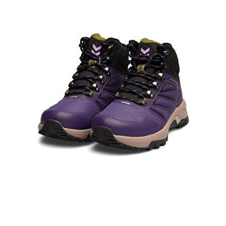 Hummel  WERNO HIGH OUTDOOR AYAKKABI