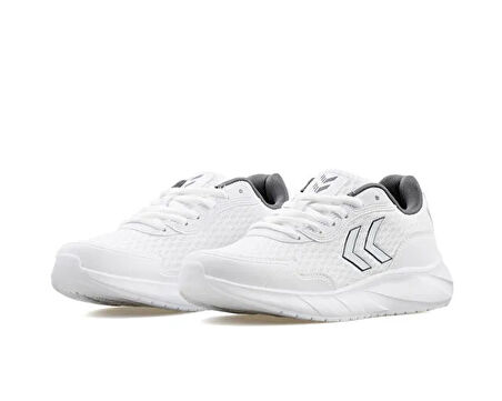 Hummel Hml Proction Unisex Koşu Ayakkabısı 900721-9001 Beyaz