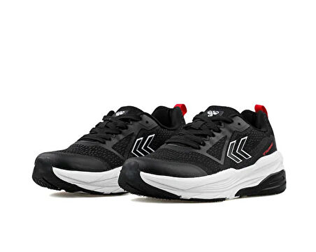 Hummel Hml Memphis Erkek Günlük Ayakkabı 900573-2001 Siyah