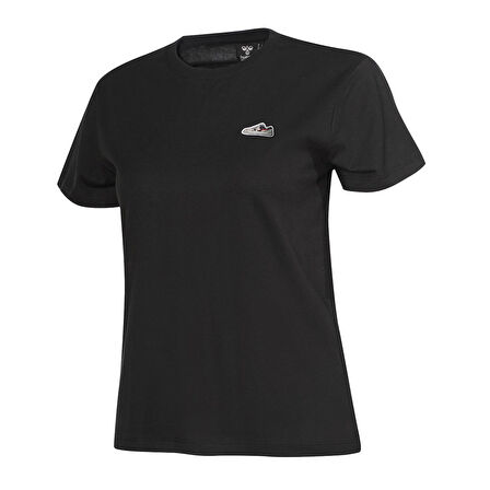 HUMMEL HMLELFIN T-SHIRT S/S KADIN KISA KOL T-SHIRT