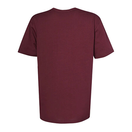 Hummel JUNGLE KISA KOLLU TİŞÖRT