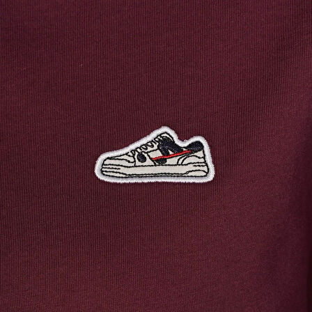 Hummel JUNGLE KISA KOLLU TİŞÖRT