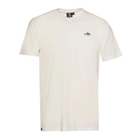 Hummel JUNGLE KISA KOLLU TİŞÖRT