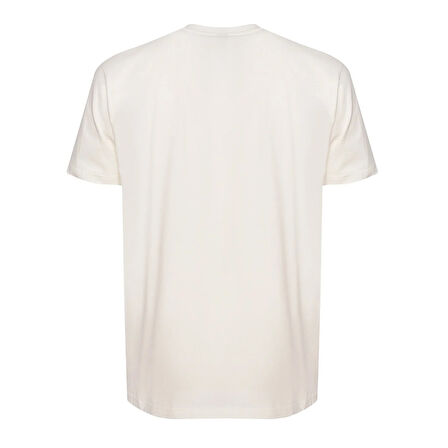 Hummel JUNGLE KISA KOLLU TİŞÖRT