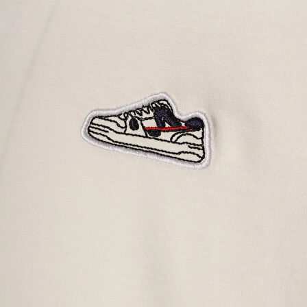 Hummel JUNGLE KISA KOLLU TİŞÖRT