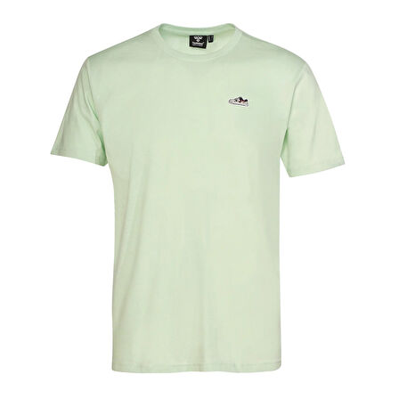 Hummel JUNGLE KISA KOLLU TİŞÖRT