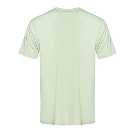 Hummel JUNGLE KISA KOLLU TİŞÖRT