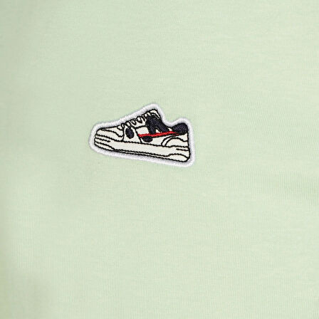 Hummel JUNGLE KISA KOLLU TİŞÖRT