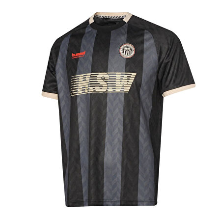 Hummel ANDERSON KISA KOLLU TİŞÖRT