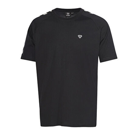 Hummel ARCHIVE KISA KOLLU TİŞÖRT