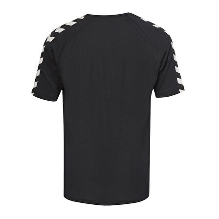 Hummel ARCHIVE KISA KOLLU TİŞÖRT