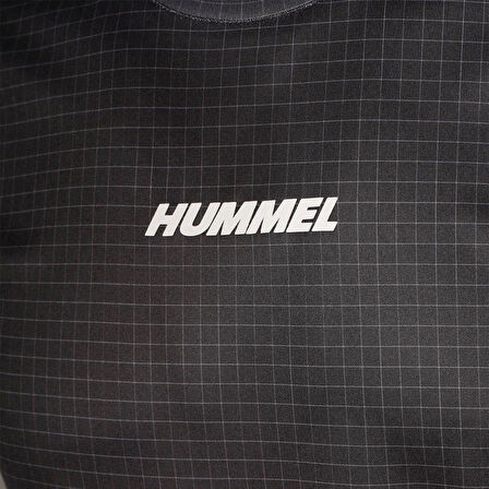 Hummel ARMAND KISA KOLLU TİŞÖRT