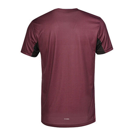 Hummel ARMAND KISA KOLLU TİŞÖRT