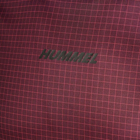 Hummel ARMAND KISA KOLLU TİŞÖRT