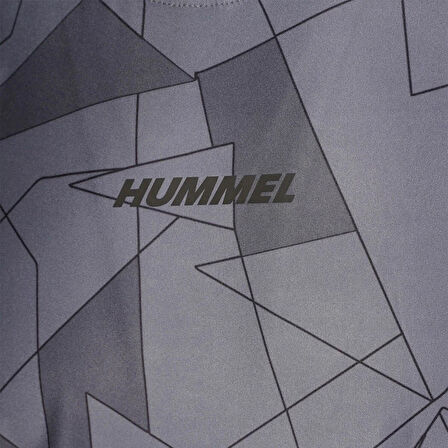 Hummel BENTH KISA KOLLU TİŞÖRT