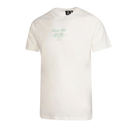 Hummel COLESE KISA KOLLU TİŞÖRT