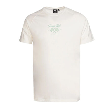 Hummel COLESE KISA KOLLU TİŞÖRT