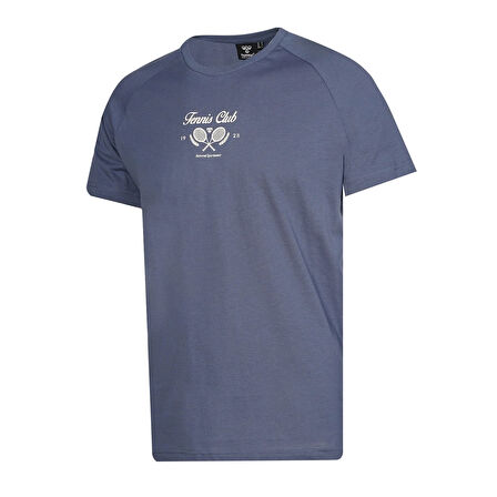 Hummel COLESE KISA KOLLU TİŞÖRT