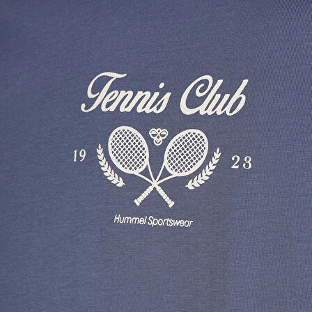 Hummel COLESE KISA KOLLU TİŞÖRT