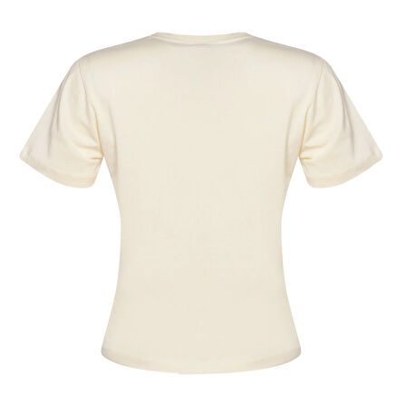 Hummel DOWEL KISA KOLLU TİŞÖRT