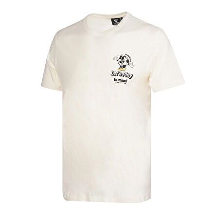 Hummel FOOTBALL MASCOR KISA KOLLU TİŞÖRT