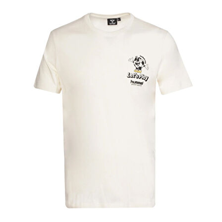 Hummel FOOTBALL MASCOR KISA KOLLU TİŞÖRT